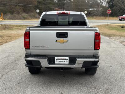2018 Chevrolet Colorado LT   - Photo 5 - Loganville, GA 30052