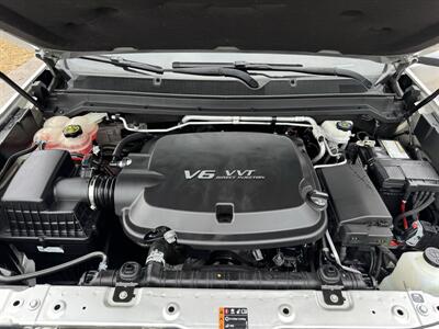 2018 Chevrolet Colorado LT   - Photo 20 - Loganville, GA 30052