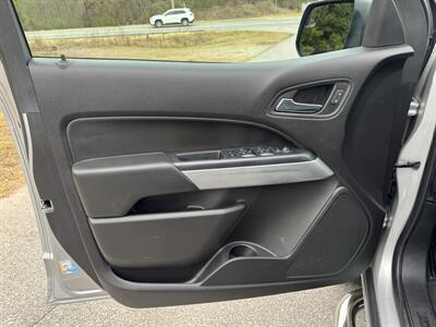 2018 Chevrolet Colorado LT   - Photo 8 - Loganville, GA 30052