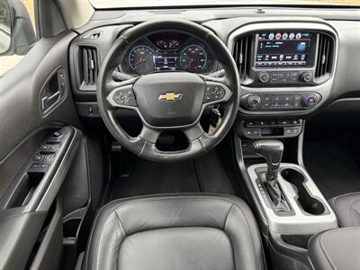 2018 Chevrolet Colorado LT   - Photo 11 - Loganville, GA 30052