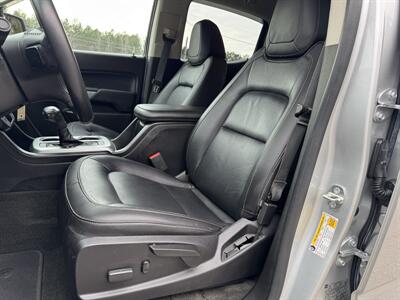 2018 Chevrolet Colorado LT   - Photo 9 - Loganville, GA 30052