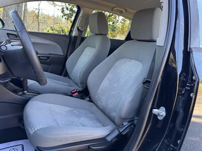 2020 Chevrolet Sonic LT   - Photo 7 - Loganville, GA 30052