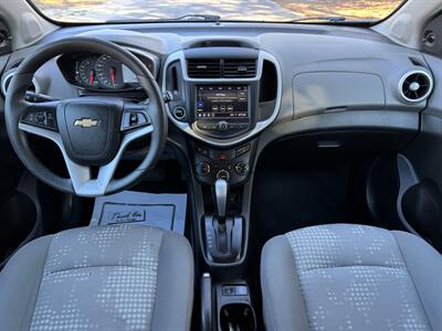 2020 Chevrolet Sonic LT   - Photo 11 - Loganville, GA 30052