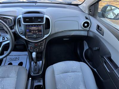 2020 Chevrolet Sonic LT   - Photo 14 - Loganville, GA 30052
