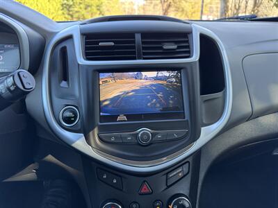 2020 Chevrolet Sonic LT   - Photo 12 - Loganville, GA 30052