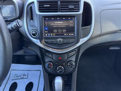 2020 Chevrolet Sonic LT   - Photo 13 - Loganville, GA 30052