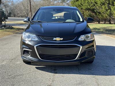 2020 Chevrolet Sonic LT   - Photo 2 - Loganville, GA 30052