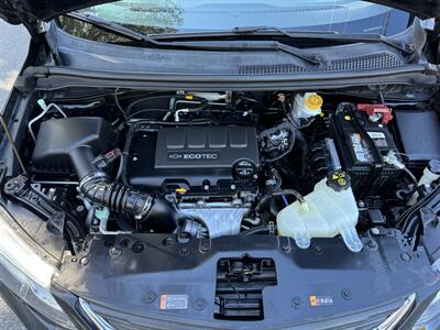 2020 Chevrolet Sonic LT   - Photo 19 - Loganville, GA 30052