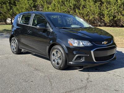 2020 Chevrolet Sonic LT   - Photo 3 - Loganville, GA 30052