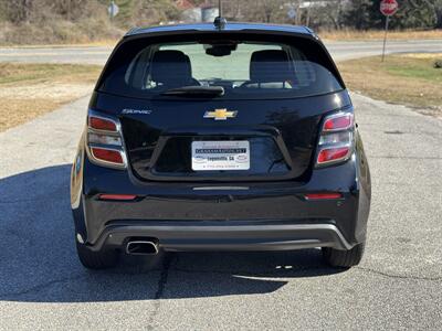 2020 Chevrolet Sonic LT   - Photo 5 - Loganville, GA 30052