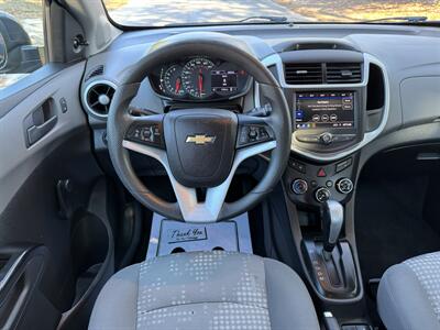 2020 Chevrolet Sonic LT   - Photo 10 - Loganville, GA 30052