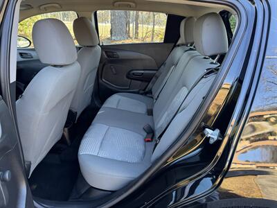 2020 Chevrolet Sonic LT   - Photo 16 - Loganville, GA 30052