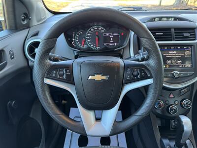 2020 Chevrolet Sonic LT   - Photo 9 - Loganville, GA 30052