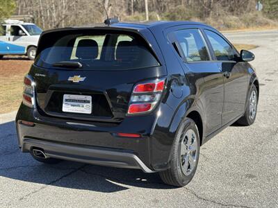 2020 Chevrolet Sonic LT   - Photo 4 - Loganville, GA 30052