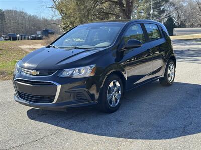 2020 Chevrolet Sonic LT   - Photo 1 - Loganville, GA 30052