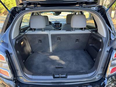 2020 Chevrolet Sonic LT   - Photo 17 - Loganville, GA 30052