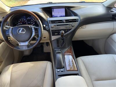 2015 Lexus RX   - Photo 16 - Loganville, GA 30052