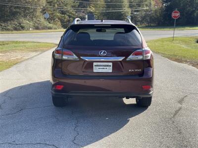 2015 Lexus RX   - Photo 5 - Loganville, GA 30052