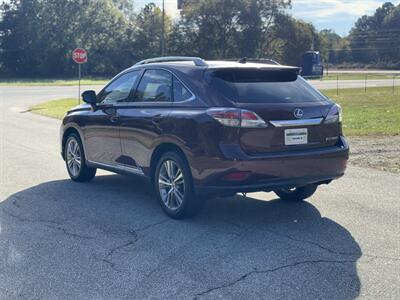 2015 Lexus RX   - Photo 4 - Loganville, GA 30052