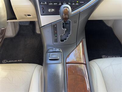 2015 Lexus RX   - Photo 14 - Loganville, GA 30052