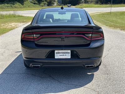 2016 Dodge Charger R/T   - Photo 5 - Loganville, GA 30052
