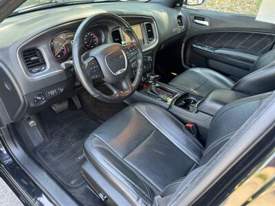 2016 Dodge Charger R/T   - Photo 8 - Loganville, GA 30052