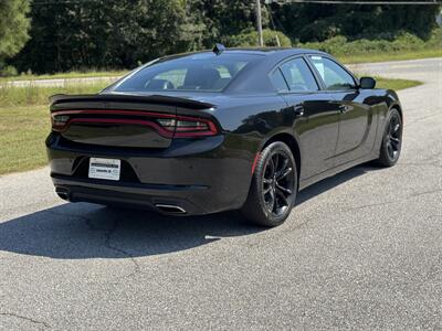 2016 Dodge Charger R/T   - Photo 4 - Loganville, GA 30052
