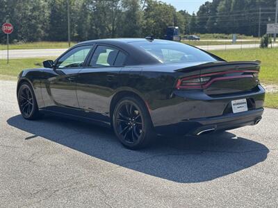 2016 Dodge Charger R/T   - Photo 6 - Loganville, GA 30052