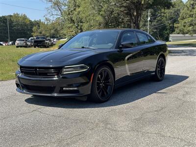 2016 Dodge Charger R/T   - Photo 1 - Loganville, GA 30052