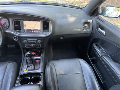 2016 Dodge Charger R/T   - Photo 14 - Loganville, GA 30052