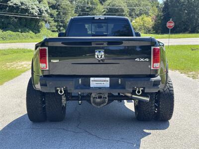 2018 RAM 3500 Laramie   - Photo 6 - Loganville, GA 30052