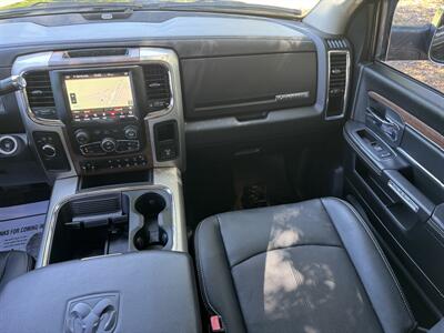 2018 RAM 3500 Laramie   - Photo 15 - Loganville, GA 30052