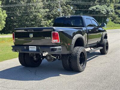 2018 RAM 3500 Laramie   - Photo 7 - Loganville, GA 30052