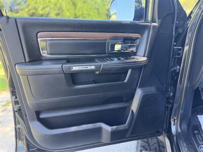 2018 RAM 3500 Laramie   - Photo 9 - Loganville, GA 30052