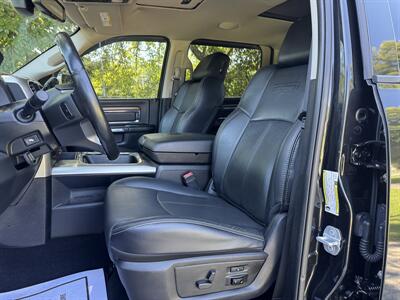 2018 RAM 3500 Laramie   - Photo 10 - Loganville, GA 30052