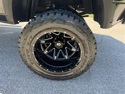 2018 RAM 3500 Laramie   - Photo 19 - Loganville, GA 30052