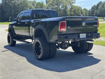 2018 RAM 3500 Laramie   - Photo 5 - Loganville, GA 30052