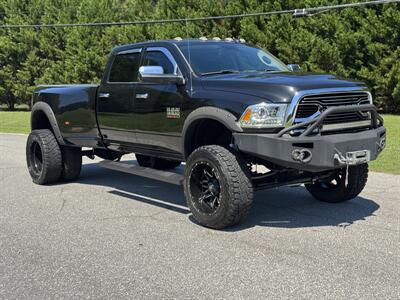 2018 RAM 3500 Laramie   - Photo 4 - Loganville, GA 30052