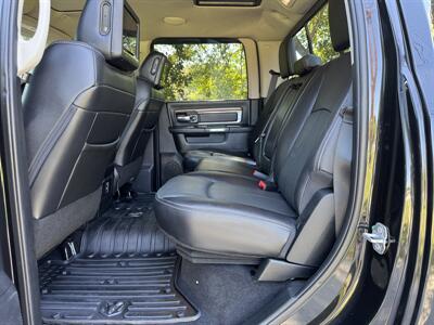 2018 RAM 3500 Laramie   - Photo 18 - Loganville, GA 30052