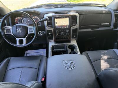 2018 RAM 3500 Laramie   - Photo 12 - Loganville, GA 30052