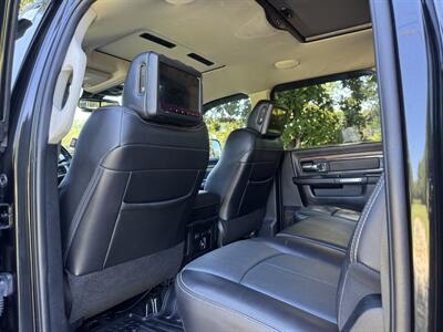2018 RAM 3500 Laramie   - Photo 17 - Loganville, GA 30052