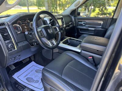 2018 RAM 3500 Laramie   - Photo 8 - Loganville, GA 30052