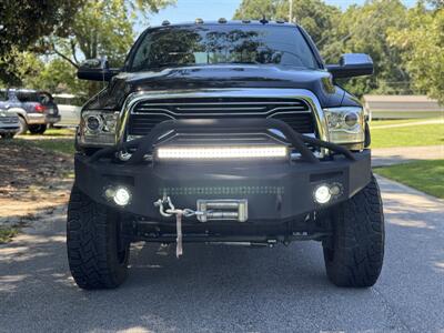 2018 RAM 3500 Laramie   - Photo 3 - Loganville, GA 30052