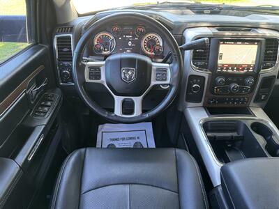 2018 RAM 3500 Laramie   - Photo 11 - Loganville, GA 30052