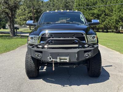 2018 RAM 3500 Laramie   - Photo 2 - Loganville, GA 30052