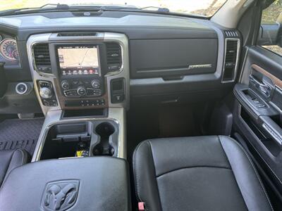 2017 RAM 1500 Laramie   - Photo 17 - Loganville, GA 30052