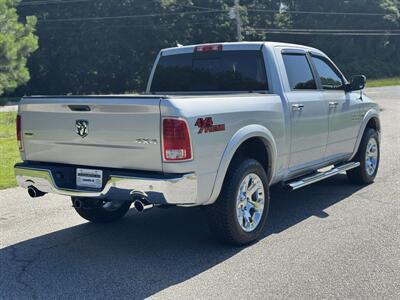 2017 RAM 1500 Laramie   - Photo 4 - Loganville, GA 30052
