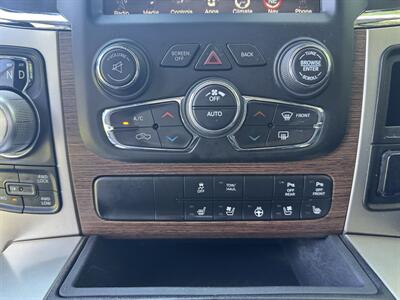 2017 RAM 1500 Laramie   - Photo 15 - Loganville, GA 30052