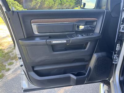 2017 RAM 1500 Laramie   - Photo 8 - Loganville, GA 30052