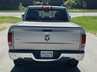 2017 RAM 1500 Laramie   - Photo 5 - Loganville, GA 30052